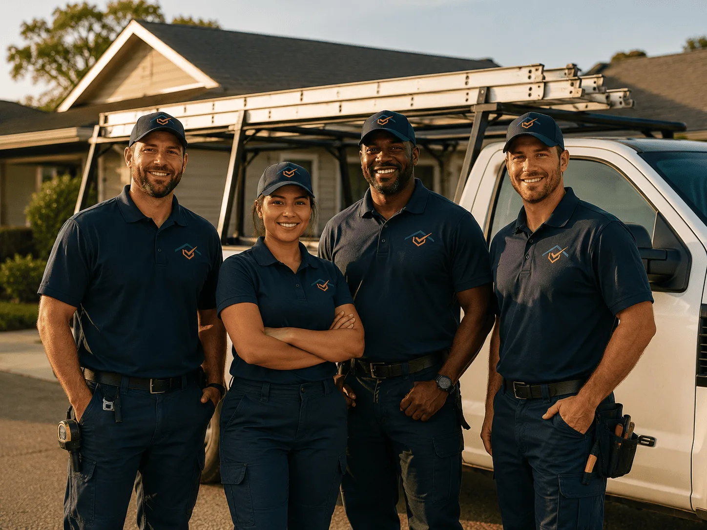 Roof Inspection company in Good Hope, GA